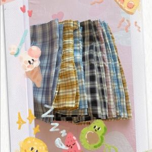 My skirts~Not FOR Sale